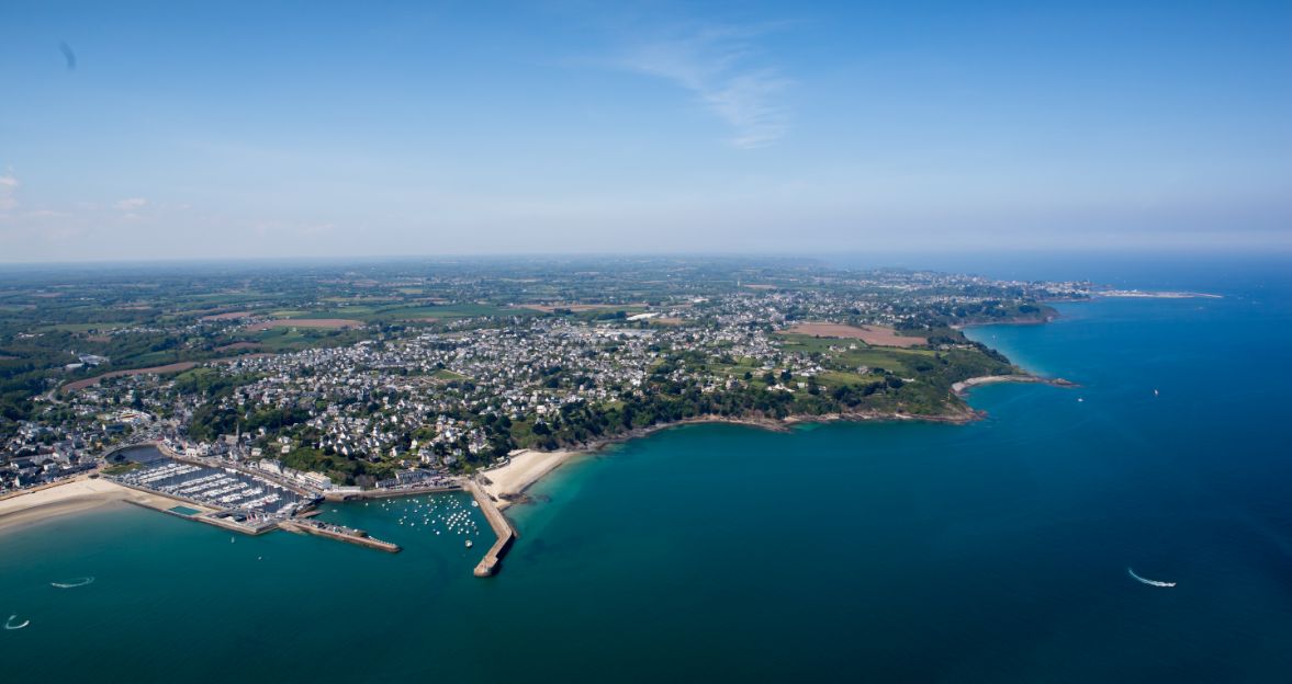 Résidence « Côté Baie » à Saint-Quay-Portrieux (22)