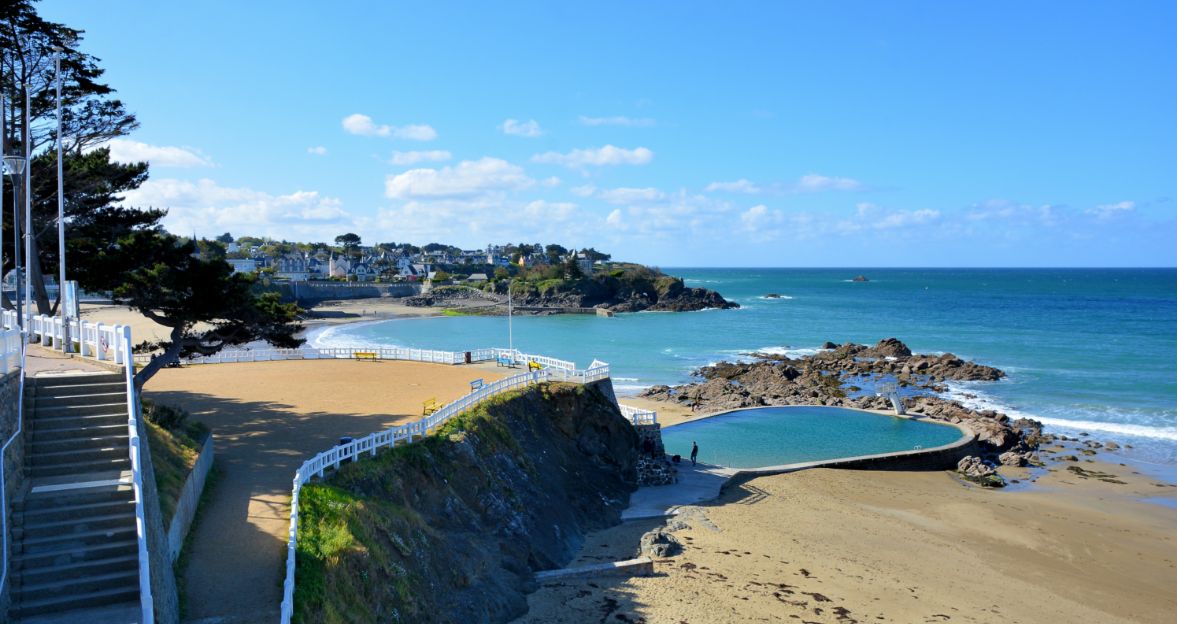 Résidence « Côté Baie » à Saint-Quay-Portrieux (22)
