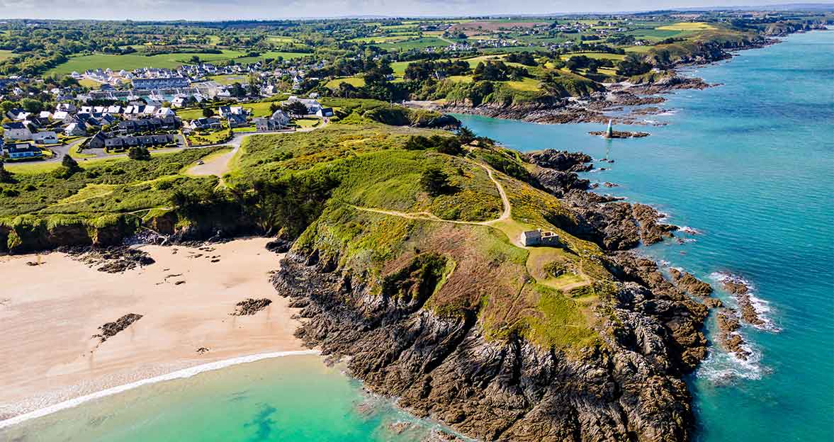 Résidence La Flottille à Pléneuf-Val-André
