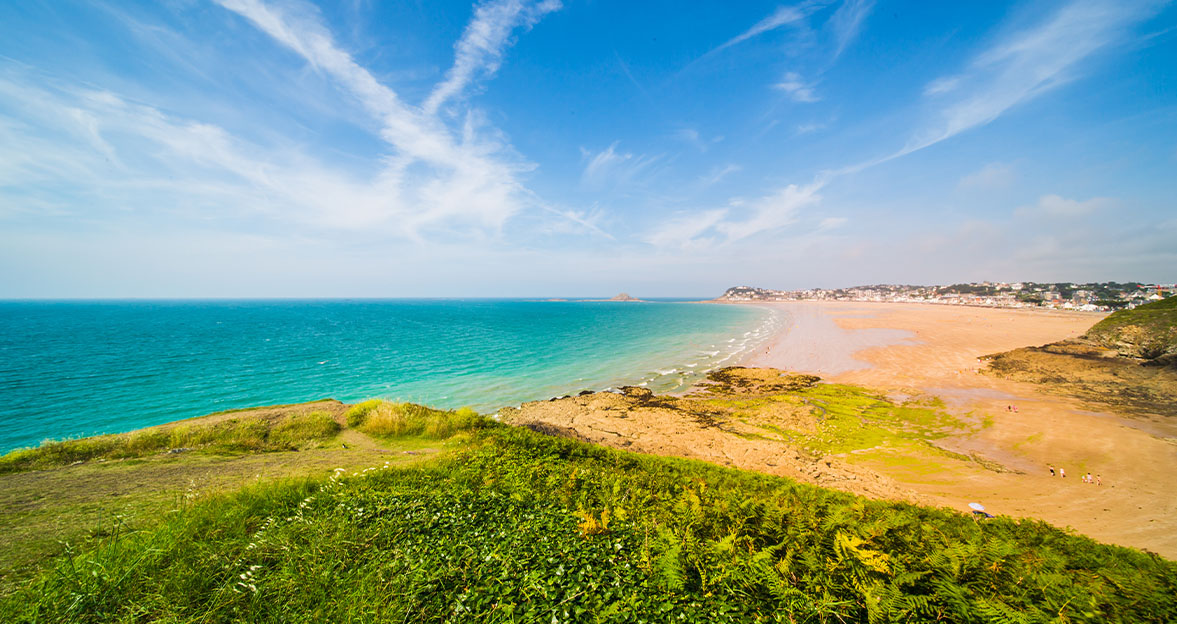 Résidence Terra Mera à Pléneuf-Val-André
