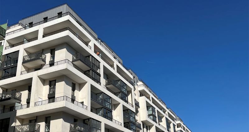 Marché Secondaire - Fauvelles